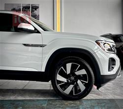 فولكسفاغن أطلس كروس سبورت